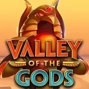 Valley of the Gods